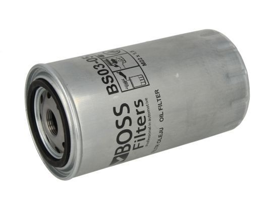 BOSS FILTERS Opschroeffilter Binnendiameter 2: 62mm, Hoogte: 172,5mm Motoroliefilter BS03-052 koop goedkoop
