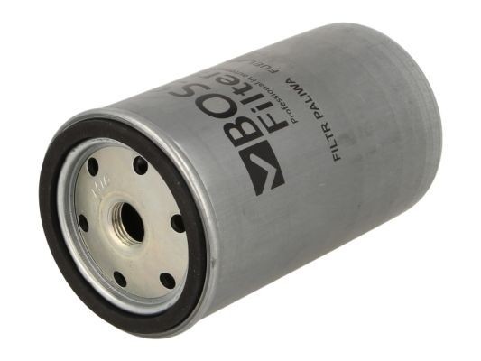 BOSS FILTERS Spin-on Filter Height: 152,3mm, Housing Diameter: 76mm Inline fuel filter BS04-102 buy