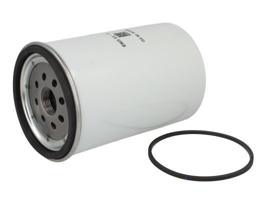 BOSS FILTERS Spin-on Filter Height: 157,4mm, Housing Diameter: 107,8mm Inline fuel filter BS04-106 buy