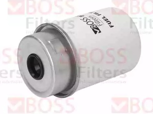 BOSS FILTERS BS04-113 Fuel filter 836859302