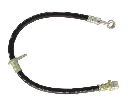 Honda CRX Pipes and hoses parts - Brake hose ABE C89221ABE