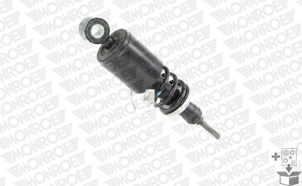 MONROE CB0187 Shock Absorber, cab suspension 277, 331 mm