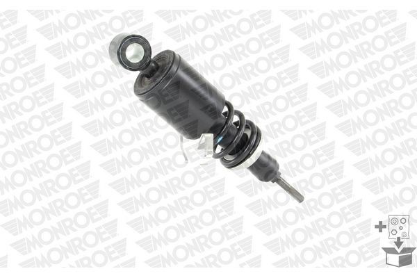 MONROE Shock Absorber, cab suspension CB0187 buy online