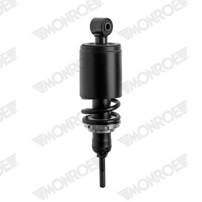 MONROE 245, 285 mm Shock Absorber, cab suspension CB0188 buy