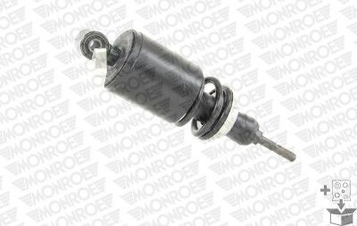 OEM-quality MONROE CB0188 Shock Absorber, cab suspension