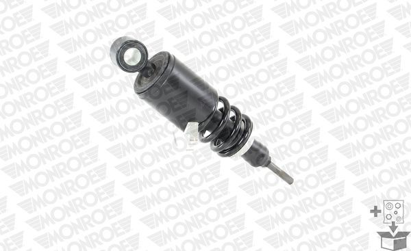 MONROE CB0235 Shock Absorber, cab suspension 277, 331 mm