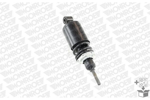 OEM-quality MONROE CB0237 Shock Absorber, cab suspension