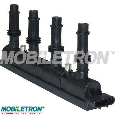 MOBILETRON CE168 Ignition coil Opel Astra J 1.4 Turbo 120 hp Petrol 2015 price