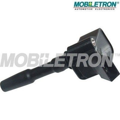 MOBILETRON CE-174 Ignition coil 4-pin connector, Flush-Fitting Pencil Ignition Coils
