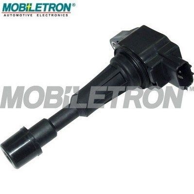 MOBILETRON CF-73 Ignition coil 3-pin connector, Flush-Fitting Pencil Ignition Coils