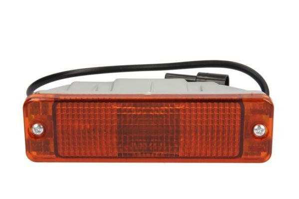 TRUCKLIGHT yellow, Front, both sides, W5W Lamp Type: W5W Indicator CL-MA007 buy