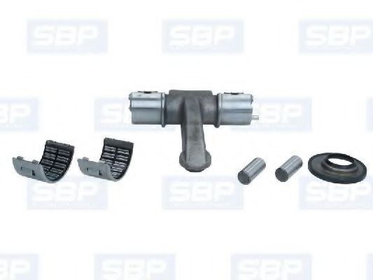 SBP CRK-322 Repair Kit, brake caliper 85109977