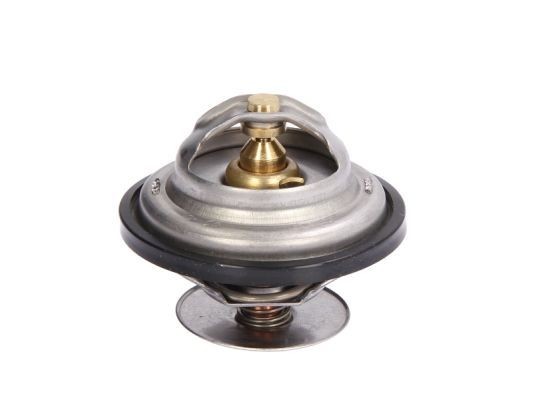 Thermostat THERMOTEC Opening Temperature: 83°C, 67mm, with seal, without housing - D2MA004TT