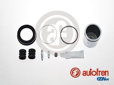Great value for money - AUTOFREN SEINSA Repair Kit, brake caliper D41063C