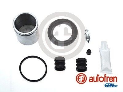 Great value for money - AUTOFREN SEINSA Repair Kit, brake caliper D41065C
