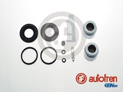 AUTOFREN SEINSA Rear Axle, Ø: 36 mm Ø: 36mm Brake Caliper Repair Kit D41583C buy
