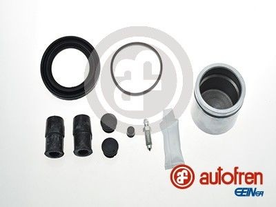 Great value for money - AUTOFREN SEINSA Repair Kit, brake caliper D42071C