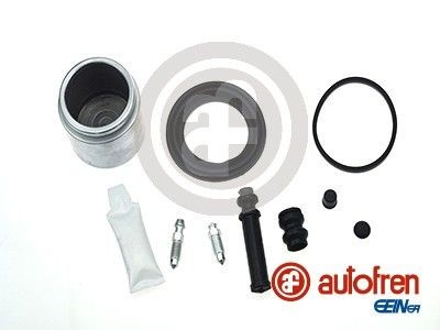 Great value for money - AUTOFREN SEINSA Repair Kit, brake caliper D4960C