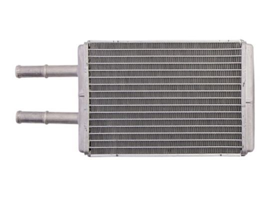 Ford Riscaldamento e ventilazione ricambi auto - Scambiatore calore per riscaldamento abitacolo THERMOTEC D63004TT