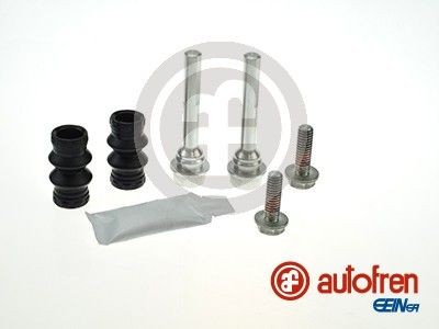 Great value for money - AUTOFREN SEINSA Guide Sleeve Kit, brake caliper D7086C