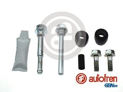 AUTOFREN SEINSA D7107C Guide Sleeve Kit, brake caliper