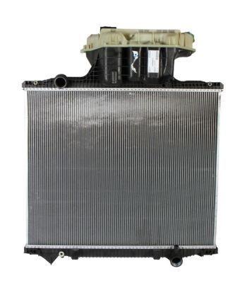 THERMOTEC Radiator, engine cooling D7MA002TT