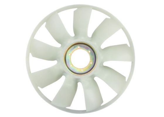 THERMOTEC D8MA005TT Fan, radiator 51 06601 0273