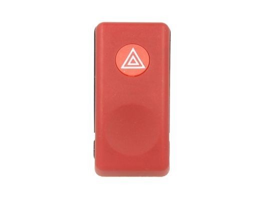 PACOL DAF-PC-003 Hazard Light Switch 7-pin connector, 24V