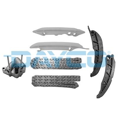 Great value for money - DAYCO Timing chain kit KTC1049