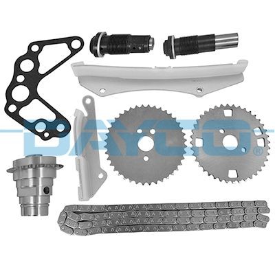 Original KTC1054 DAYCO Timing chain experience and price