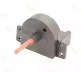 THERMOTEC DEF009TT Blower Switch, heating / ventilation