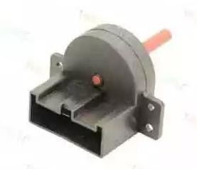 DEF009TT Blower Switch, heating / ventilation DEF009TT THERMOTEC
