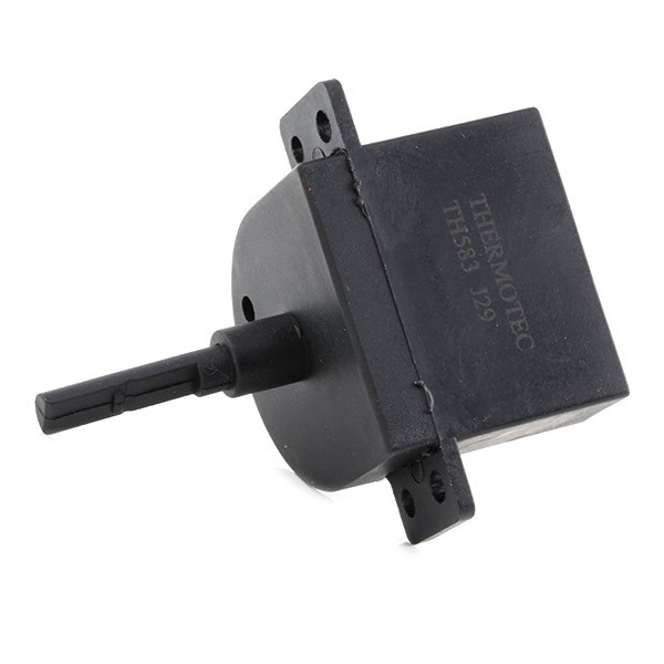 THERMOTEC Blower Switch, heating / ventilation DEF009TT buy online