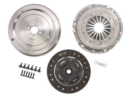 Great value for money - NEXUS Clutch kit F1A079NX