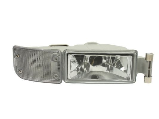 TRUCKLIGHT Crystal clear, Right Fog Lamp FL-MA003R buy