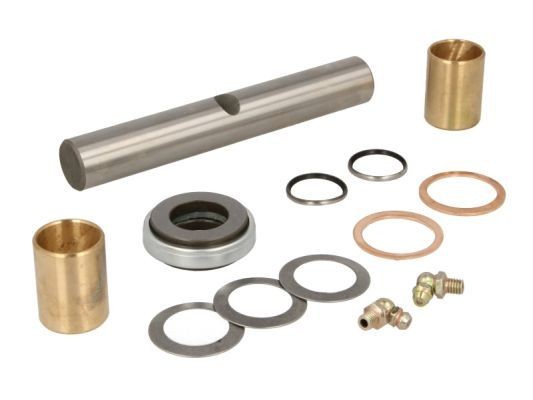 FORTUNE LINE FZ91198 Repair Kit, kingpin Front Axle, Left, Right