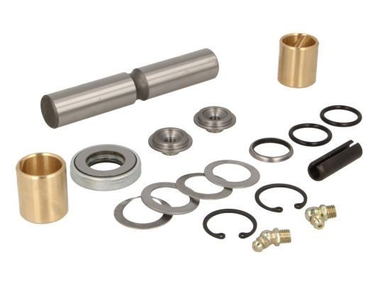 FORTUNE LINE Front axle both sides Repair Kit, kingpin FZ91203 buy