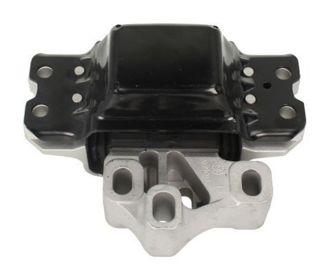 FORTUNE LINE Left Mounting, manual transmission FZ91249 buy