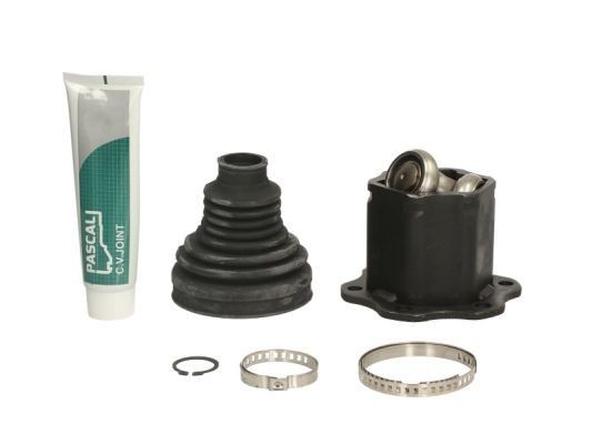 PASCAL G7W034PC Joint kit, drive shaft transmission sided