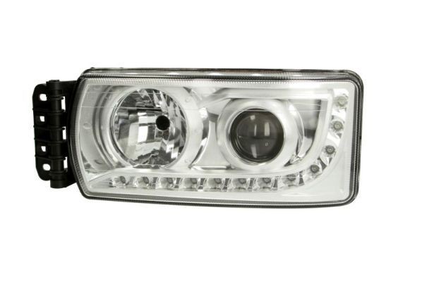 TRUCKLIGHT Light Glass, headlight HL-MA009L-L buy
