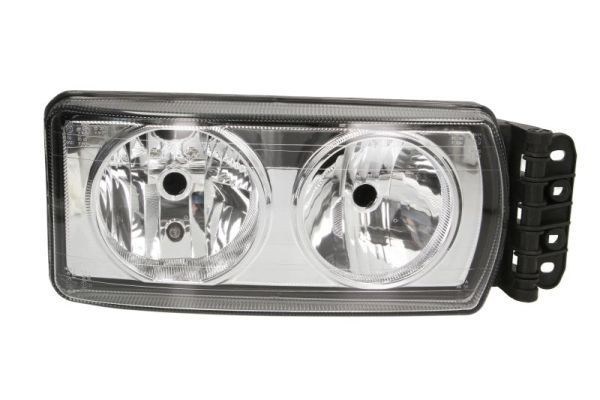 TRUCKLIGHT Light Glass, headlight HL-MA009L-R buy
