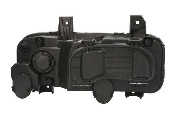 TRUCKLIGHT HL-SC005R Hauptscheinwerfer für SCANIA 3 - series LKW in Original Qualität