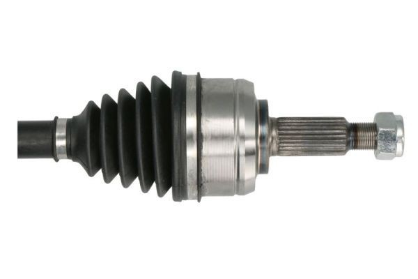 PASCAL Front Axle, both sides Ø: 16, 52 mm, 194 mm, 194 mm Inner Diameter 2: 16, 52mm Bellow, steering I6G001PC buy