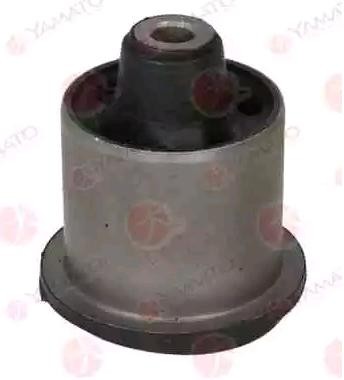 YAMATO J51048BYMT Control Arm- / Trailing Arm Bush IVECO experience and price