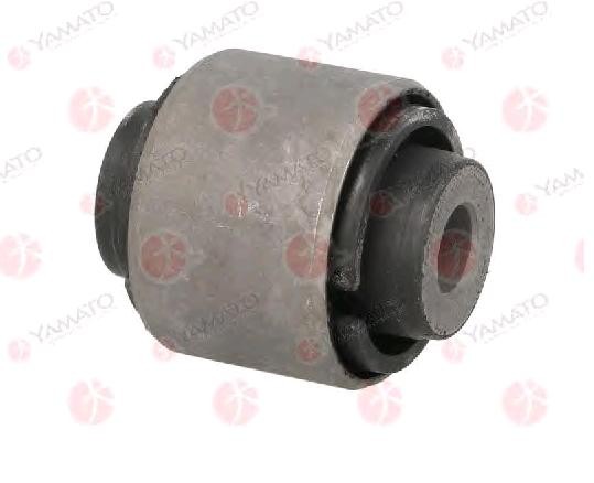 J54029BYMT YAMATO Suspension bushes VOLVO Rear Axle, Left, Right, for control arm