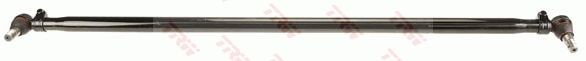 TRW with accessories Cone Size: 32mm, Length: 1685mm Tie Rod JTR0296 buy