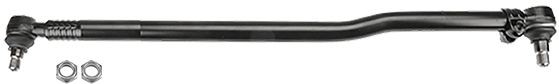 TRW JTR0299 Centre Rod Assembly with self-locking nut, X-CAP
