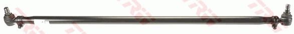 TRW with self-locking nut, X-CAP Cone Size: 30mm, Length: 1530mm Tie Rod JTR4425 buy