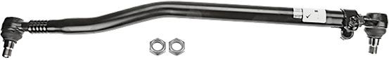 TRW JTR4442 Centre Rod Assembly VW experience and price