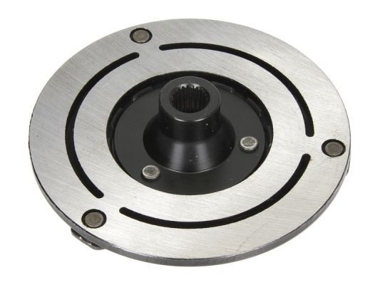 THERMOTEC Driven Plate, magnetic clutch compressor KTT020067 buy